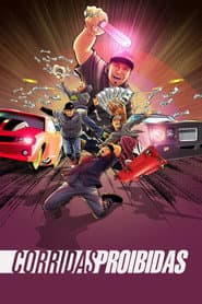 Poster for Corridas Proibidas