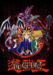 Póster de Yu-Gi-Oh! Duel Monsters