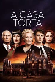 Pôster de A Casa Torta