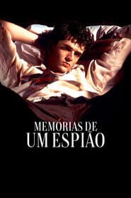 Pôster de Memórias de Um Espião
