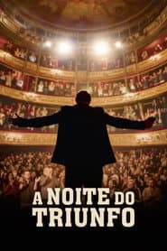 Poster for A Noite do Triunfo
