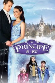 Pôster de O Príncipe e Eu