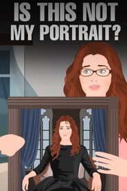 Affiche de Girl buys a very old Portrait from pawnshop which is shockingly of Her !!