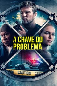 Póster de A Chave do Problema