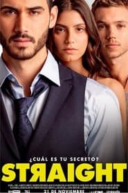 Poster for Straight