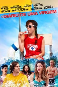 Poster for O Diário de uma Virgem