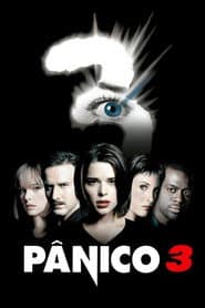 Póster de Pânico 3