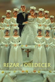 Affiche de Rezar e Obedecer