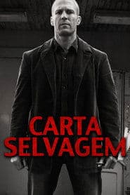 Poster for Carta Selvagem