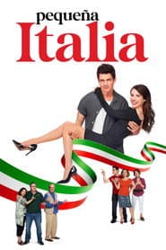 Póster de Pequeña Italia