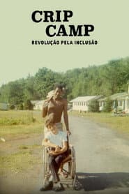 Póster de Crip Camp: Revolução pela Inclusão