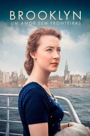 Affiche de Brooklin: Um Amor Sem Fronteiras