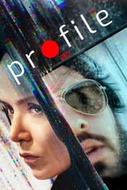 Póster de Profile