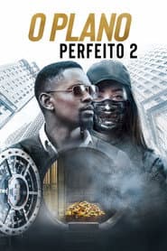 Poster for O Plano Perfeito 2
