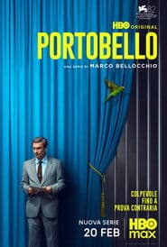Póster de Portobello