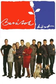 Poster for Among Friends