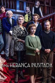 Poster for Uma Herança Inusitada