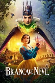 Poster for Branca de Neve