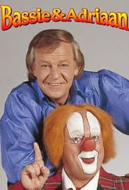 Póster de Bassie & Adriaan