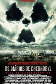 Poster for Chernobyl: Sinta a Radiação