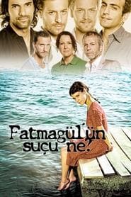 Poster for Fatmagül: A Força do Amor