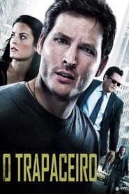 Pôster de O Trapaceiro