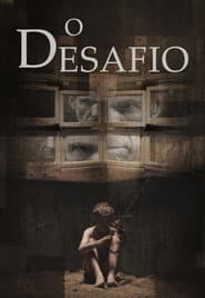 Poster for The Dare