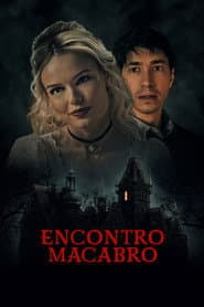 Pôster de Encontro Macabro