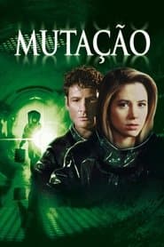 Póster de Mutação