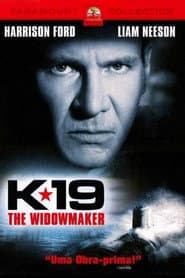 Póster de K19
