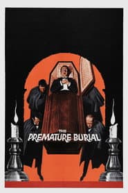 Affiche de Obsessão Macabra