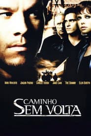 Póster de Caminho sem Volta