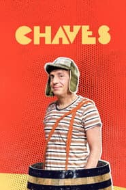 Póster de El Chavo