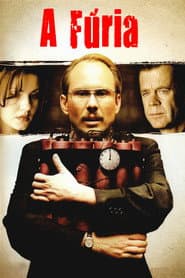 Affiche de A Fúria