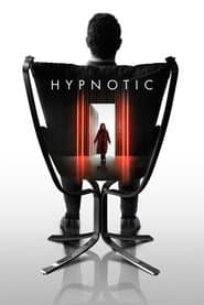 Póster de Hypnotic