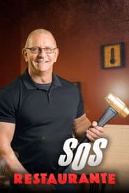 Póster de SOS Restaurante