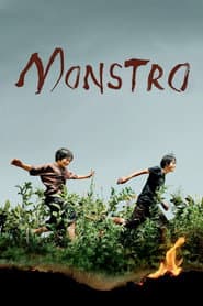 Pôster de Monster
