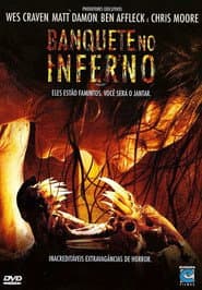 Affiche de Banquete no Inferno