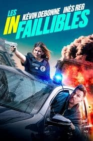 Póster de Os Infalíveis