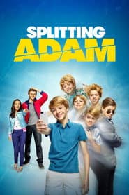 Affiche de Adam e seus Clones