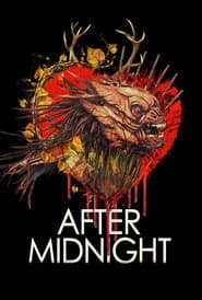 Affiche de After Midnight