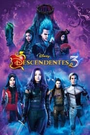 Póster de Descendentes 3