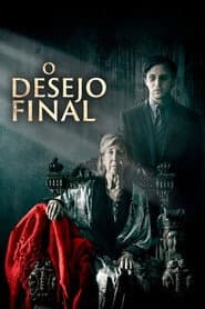 Poster for O Desejo Final
