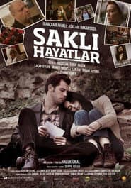 Póster de Saklı Hayatlar