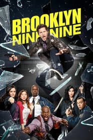 Poster for Brooklyn Nine-Nine