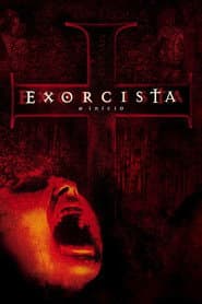 Póster de O Exorcista: O Início