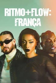 Poster for Ritmo + Flow: França