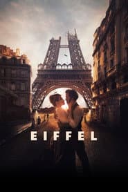 Póster de Eiffel
