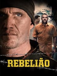 Póster de Rebelião