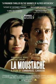 Pôster de O Bigode
